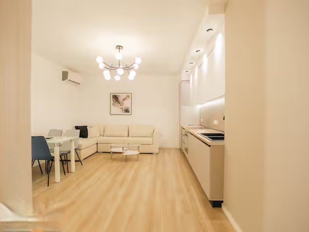 Apartament me qira Sheshi Wilson