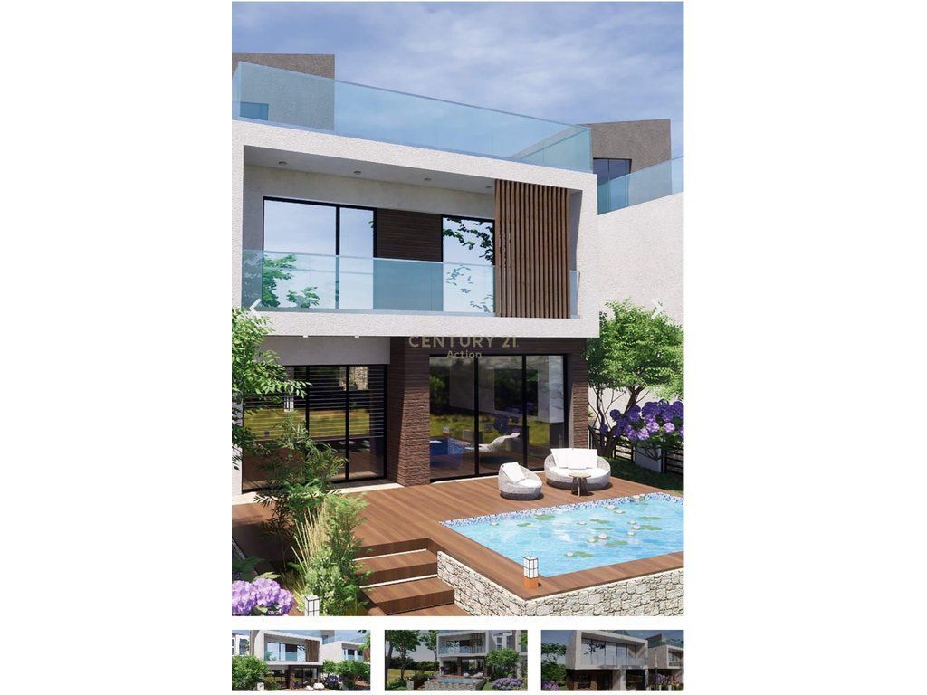 Vilë në shitje Sauk