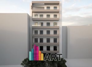 Πώληση,Κατοικία,Διαμέρισμα, 81τ.μ.,€280.000,Άγιος Ελευθέριος - Προμπονά - Ριζούπολη (Αθήνα - Κέντρο)