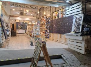 Επιχείρηση προς πώληση Ποταμιά (Θάσος) 50 τ.μ. Ισόγειο