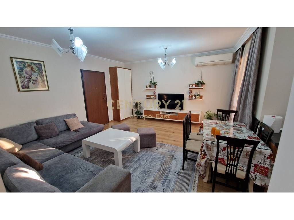 Apartament në shitje Kopshti Botanik