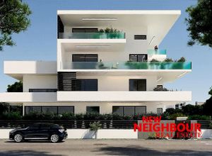 Property in Greece