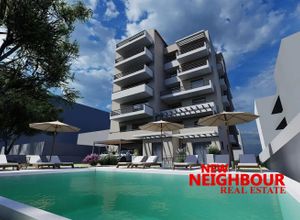 Property in Greece