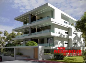 Property in Greece