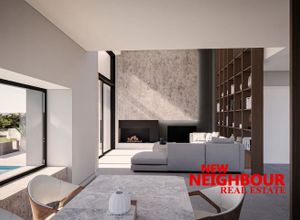 Property in Greece