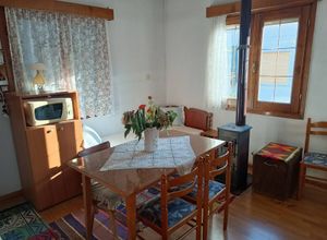 Μονοκατοικία προς πώληση Παλιό Ελατοχώρι (Πιερία) 80 τ.μ. Ισόγειο 2 Υπνοδωμάτια
