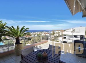 Σαρωνίδα Κέντρο Σαρωνίδας - παραλία διαμερίσματος πώληση 70 τ.μ. 