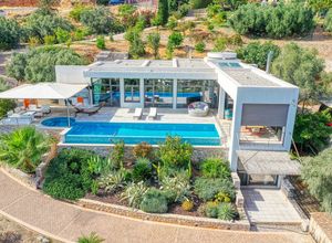 Tolo Tolo detached house for sale 330 ㎡ 4 Bedrooms 1650000 Newly built 