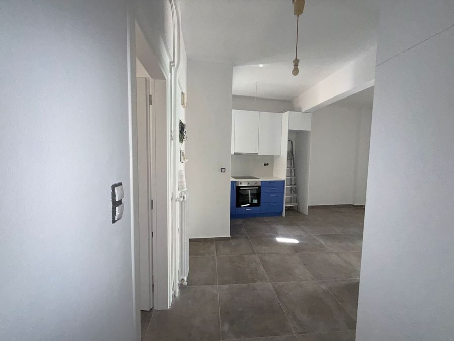 Διαμέρισμα 45 τ.μ., Σεπόλια - Σκουζέ