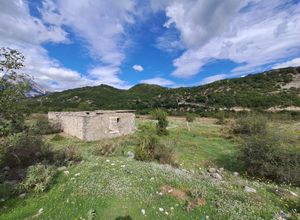 land plot for sale Himara, 4,370 ㎡ image #4