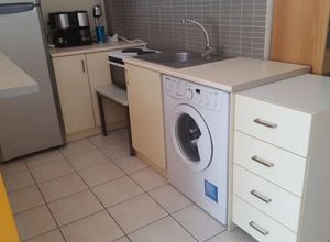 Ενοικίαση,Κατοικία,Studio / Γκαρσονιέρα, 38τ.μ.,€350 / μήνα,Εβραιομνήματα - Κρητικα (Πάτρα)