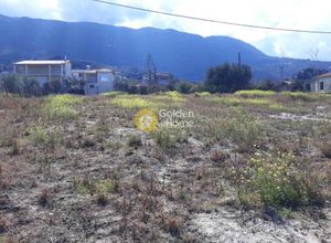 land plot for sale Xilokastro Kato Pitsa, 998 ㎡ image #2
