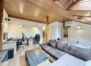 Stan na prodaju Beograd Čukarica: Golf naselje - Blagoja Parovića, 264 ㎡, podrum, spavaće sobe: 5 slika #3