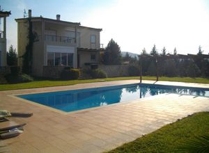 Μονοκατοικία προς πώληση Εξώστης (Ναύπλιο) 275 τ.μ. 4 Υπνοδωμάτια Νεόδμητο