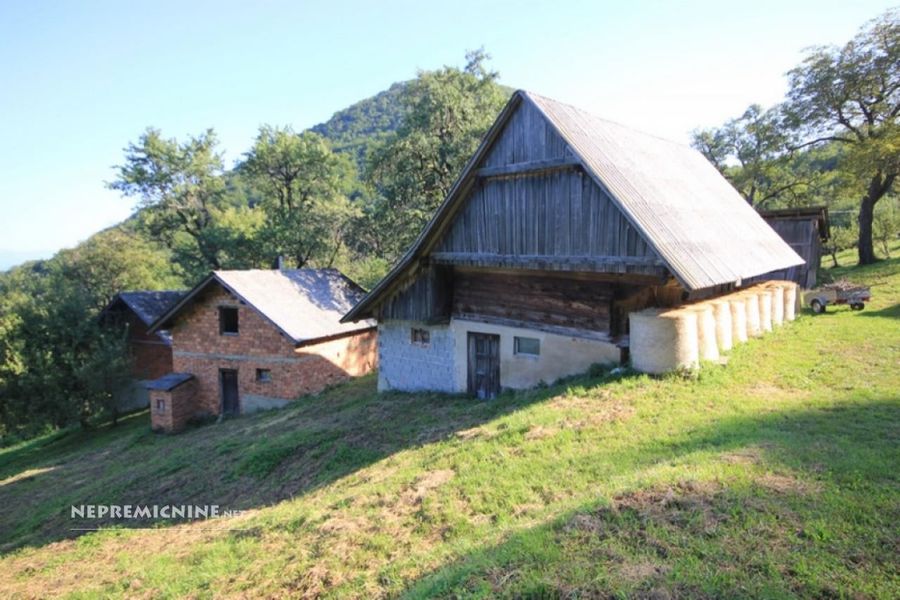 Hiša za Prodaja, 150m², 220.000€ - Marija Reka | Indomio.si