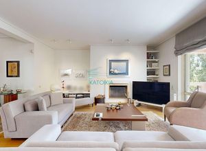 Αγίας Άννης 2, Κηφισιά 14563 Πολιτεία διαμερίσματος πώληση 206 τ.μ. 