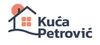 Kuca Petrovic estate agent