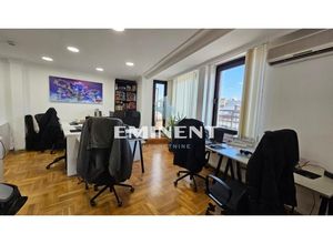 Kancelarija za izdavanje Beograd Stari Grad: Centar - Skupština - Terazije, 250 ㎡ slika #4