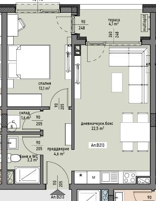 Снимка 332519093