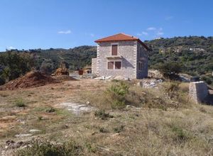 Μεζονέτα προς πώληση Ροδιά (Γάζι) 190 τ.μ. 2 Υπνοδωμάτια Νεόδμητο