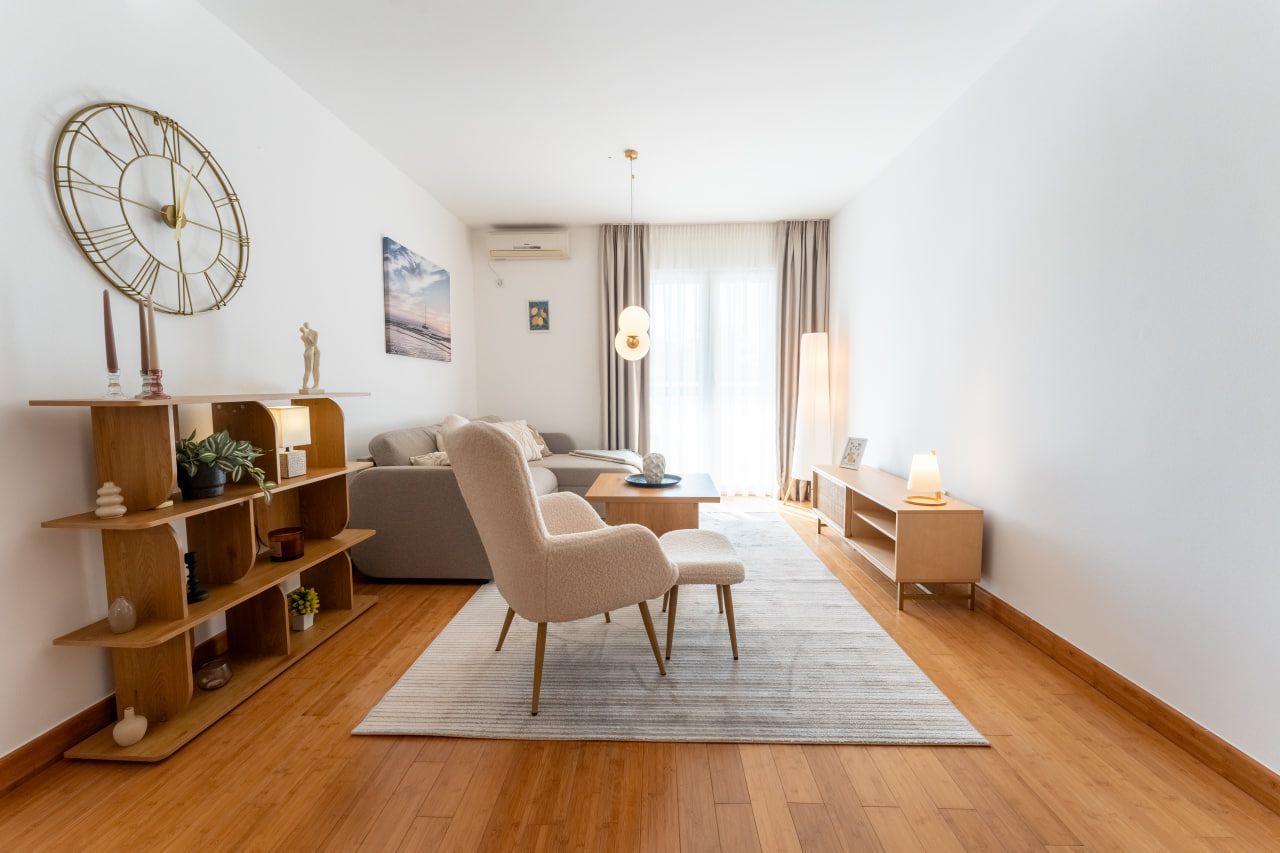 Cozy Apartment in Przno, Budva 2
