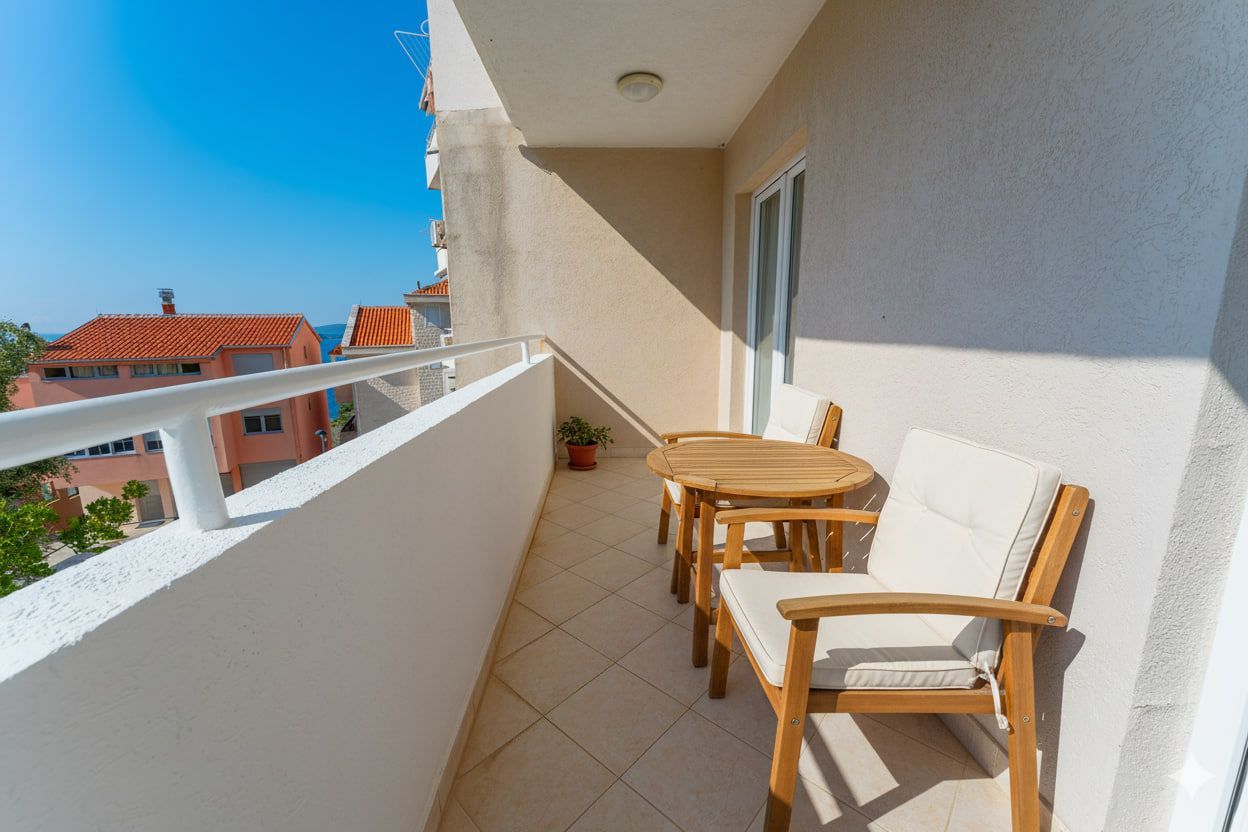 Cozy Apartment in Przno, Budva 4