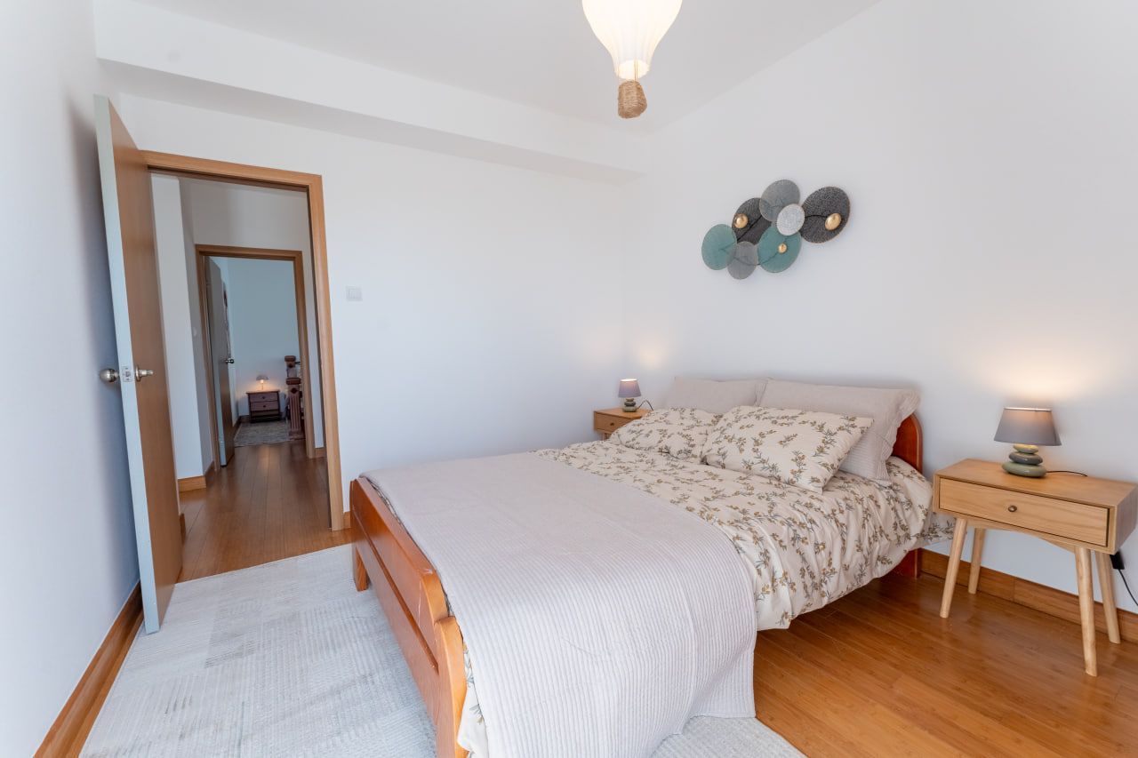 Cozy Apartment in Przno, Budva 8