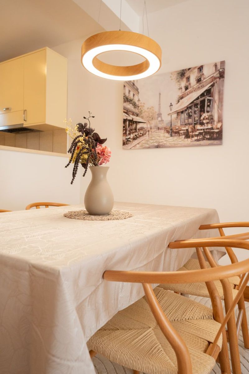 Cozy Apartment in Przno, Budva 9