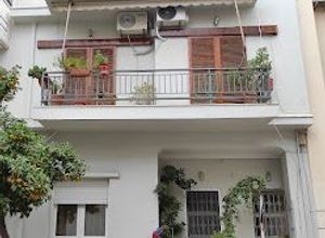 House Tampouria