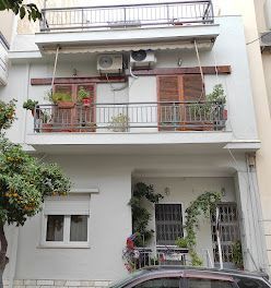 House Tampouria