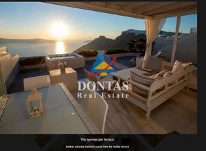  Firostefani detached house for sale 170 sq.m. 