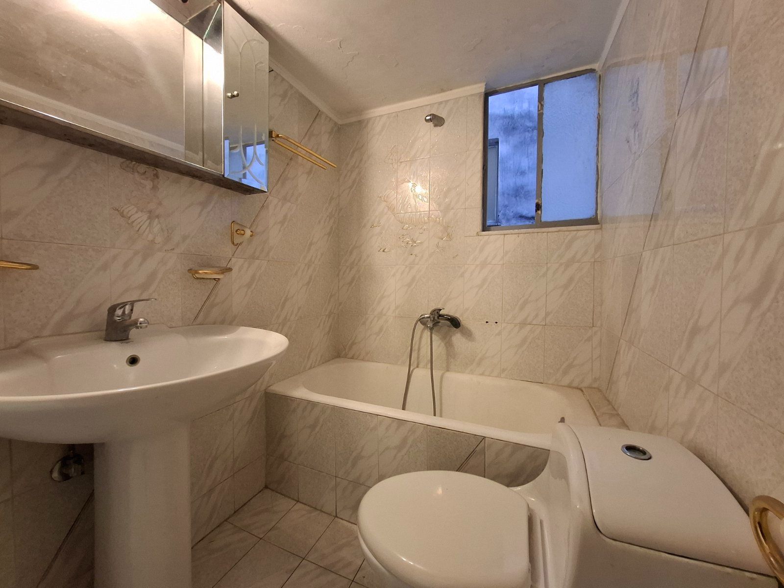 公寓出售Lofos Skouze (Sepolia - Skouze)