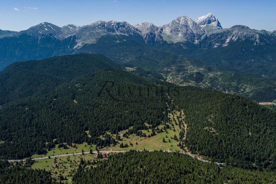 Pavliani Sale, Plot, 2200m² Pavliani, Nea Pavliani | 18775809 | Spitogatos