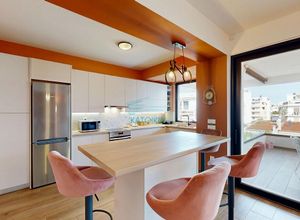 Ορλώφ 10, Γλυφάδα 16675 Γκολφ διαμερίσματος ενοικίαση 90 τ.μ. 