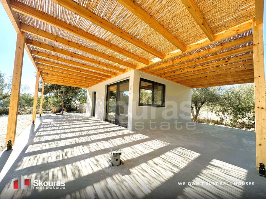 Sale, Detached house, 50m² Koroni, Tsapi | 16759332 | Spitogatos
