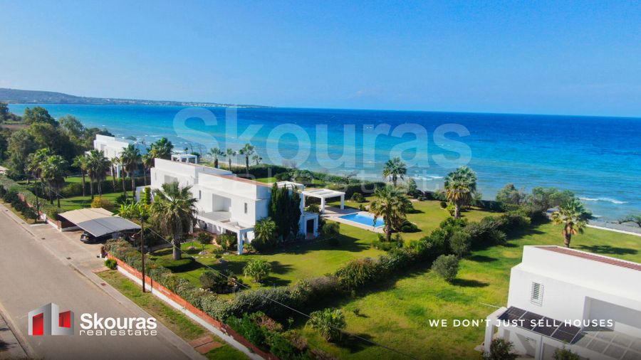 Sale, Detached house, 180m² Ilia, Lechaina | 18213508 | Spitogatos