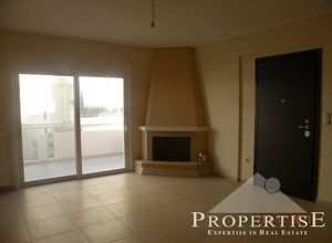 Apartment, Gerakas