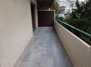 Haidari Dasos apartment for rent 55 sq.m. 