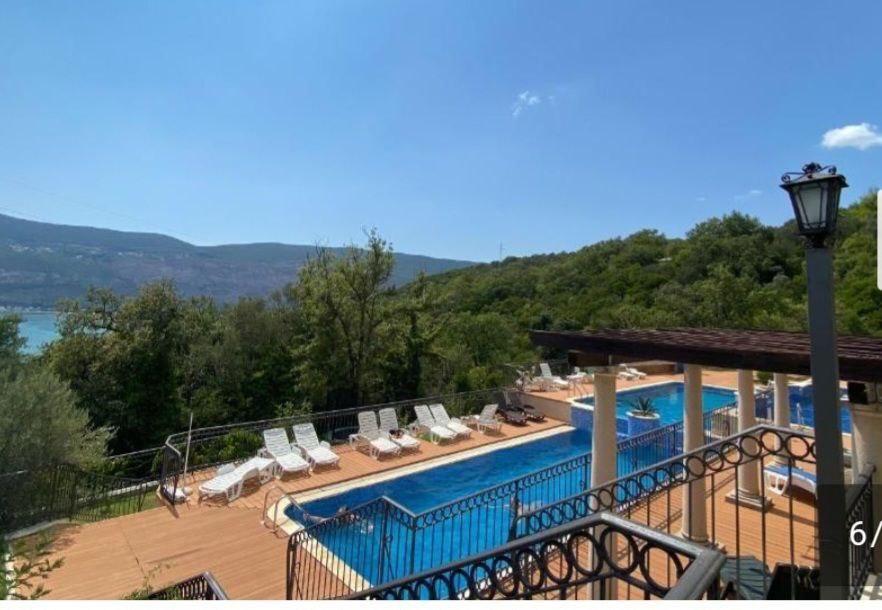 Luxury Home in Topla, Herceg Novi 2