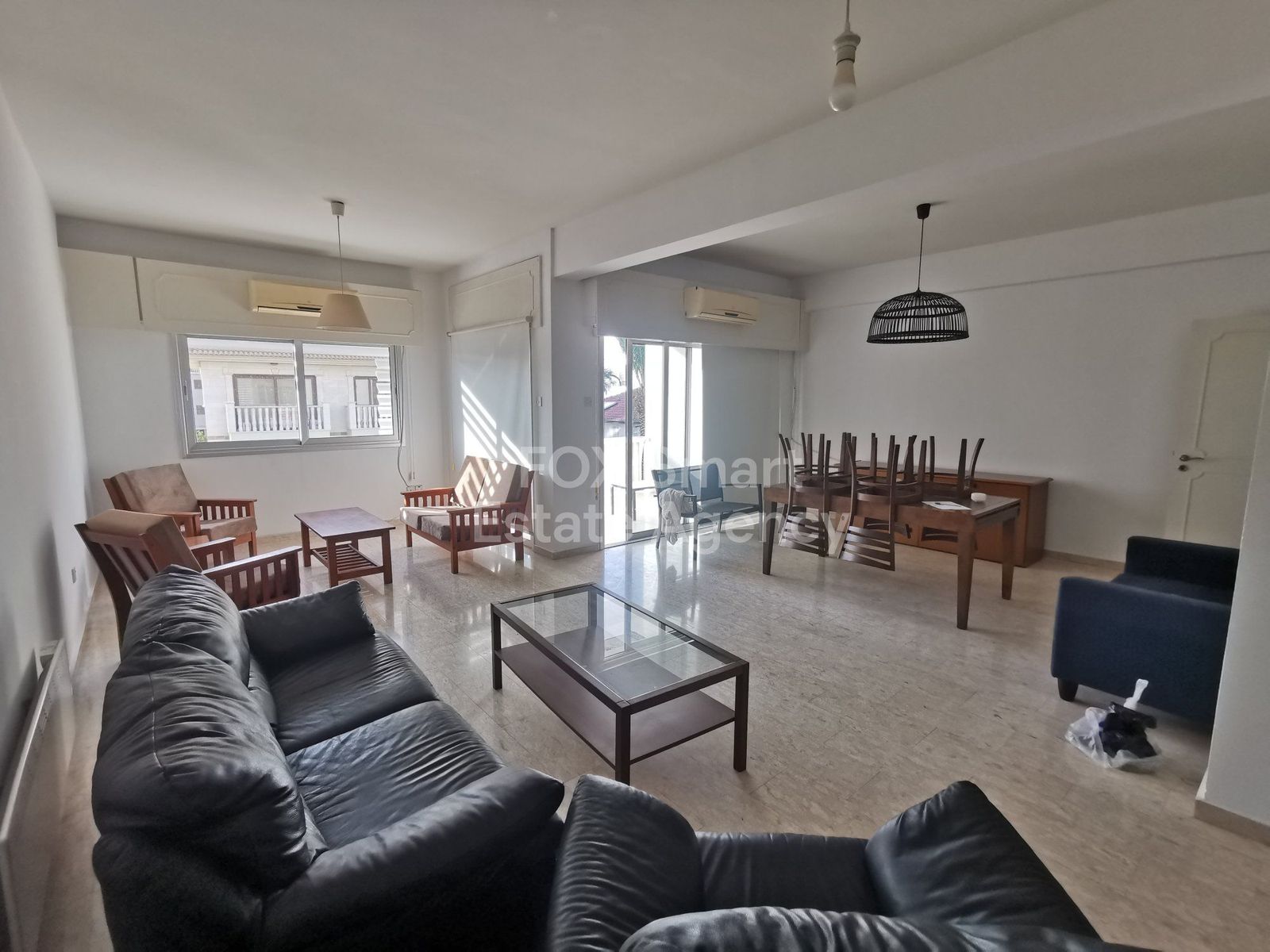 Apartment for rent, 140sqm, 1,300€ - Egkomi | Spitogatos.com.cy