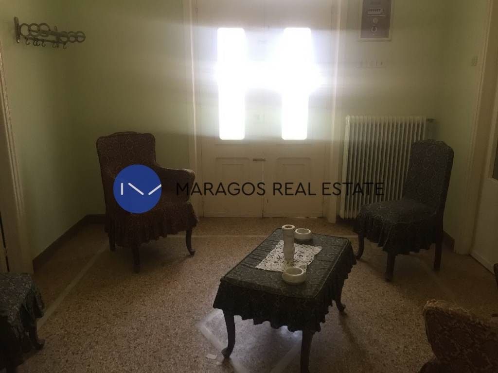 House Argos 2104507 - Detached house For sale, Argos, 235 sq.m., €240.000