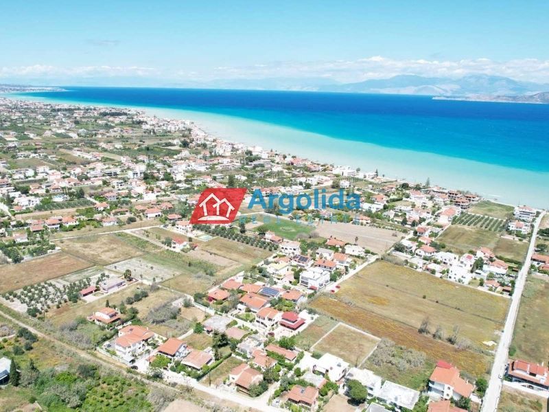 Sale, Maisonette, 107m² Assos-Lechaio, Lechaio | 17501486 | Spitogatos