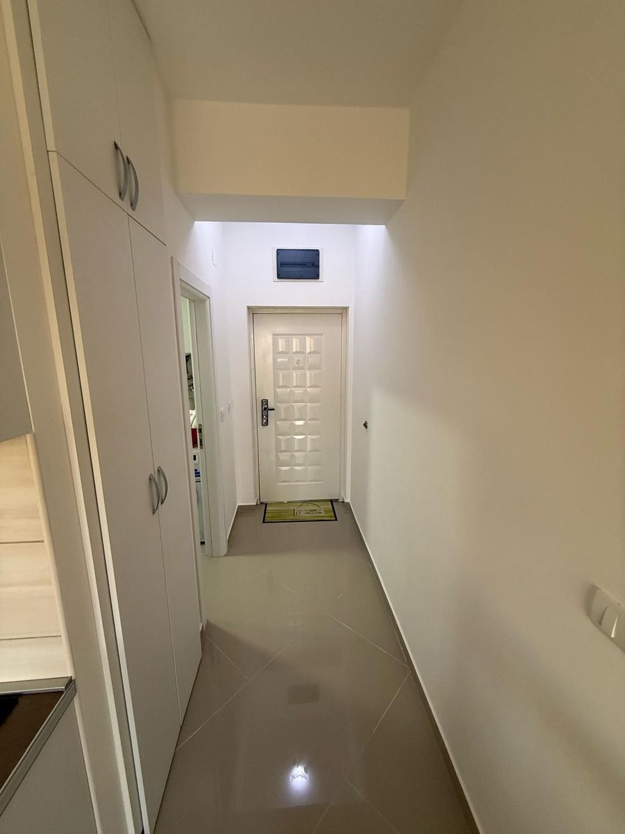 Exquisite 1-Bedroom Apartment in Susanj, Bar, Montenegro 7