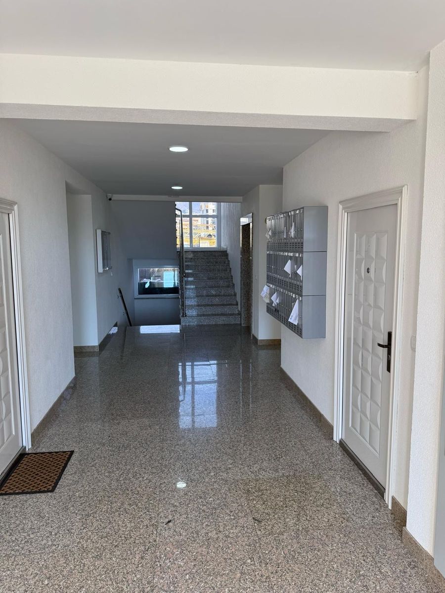 Exquisite 1-Bedroom Apartment in Susanj, Bar, Montenegro 9