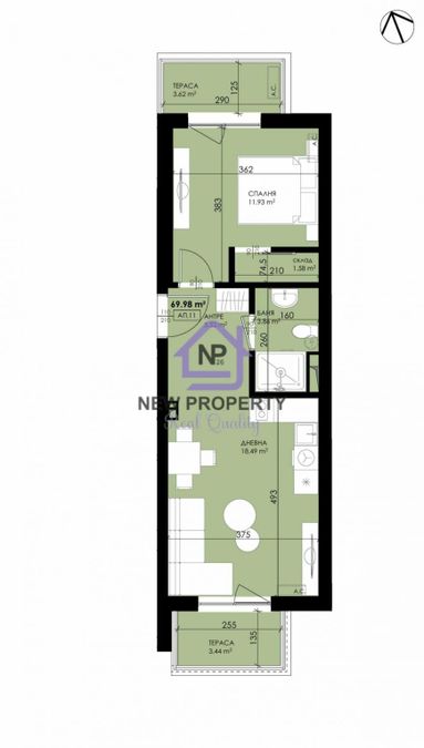 Снимка 340740965