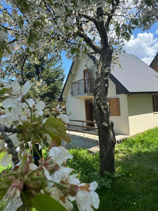 Detached House, Kolašin 6