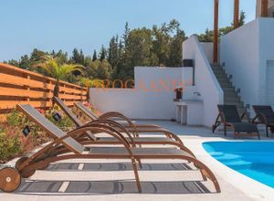 Rent, Detached house, 248m² Rhodes, Pilonas | 19273852 | Spitogatos