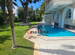 Property in Greece