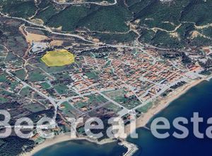 Sale, Plot, 200m² Stagiron - Akanthou, Stratoni | 19316939 | Spitogatos