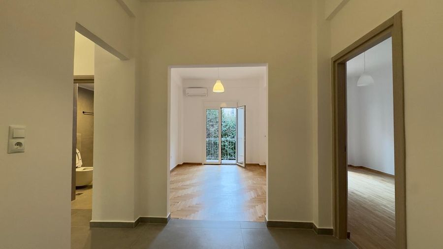 Διαμέρισμα 55 τ.μ., Νεάπολη Εξαρχείων, Εξάρχεια - Νεάπολη